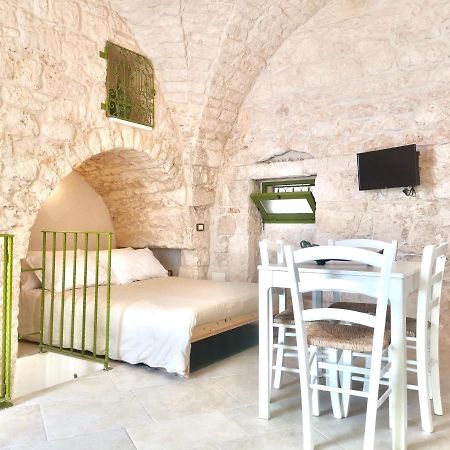 Il Piccolo Frantoio Ostuni Exterior foto