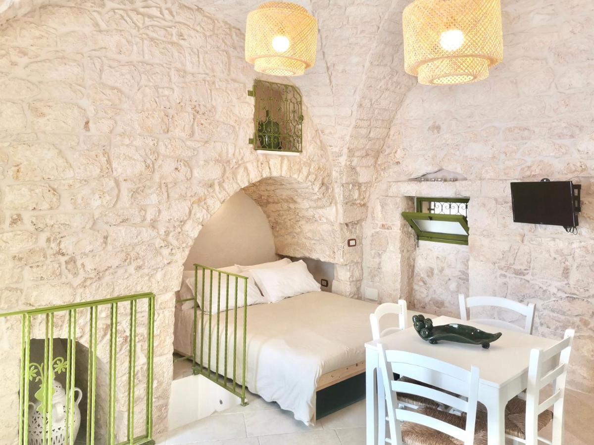 Il Piccolo Frantoio Ostuni Exterior foto