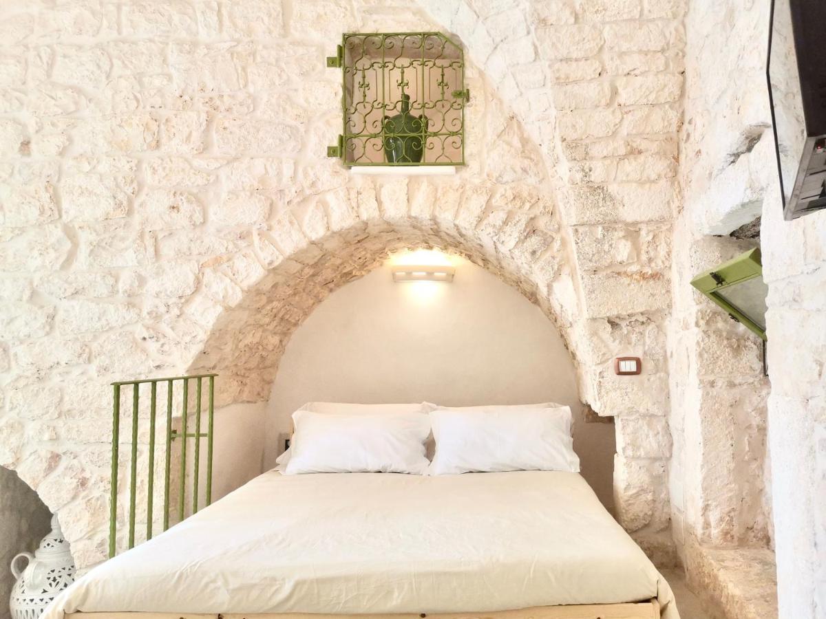Il Piccolo Frantoio Ostuni Exterior foto