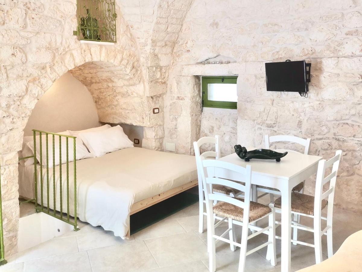 Il Piccolo Frantoio Ostuni Exterior foto