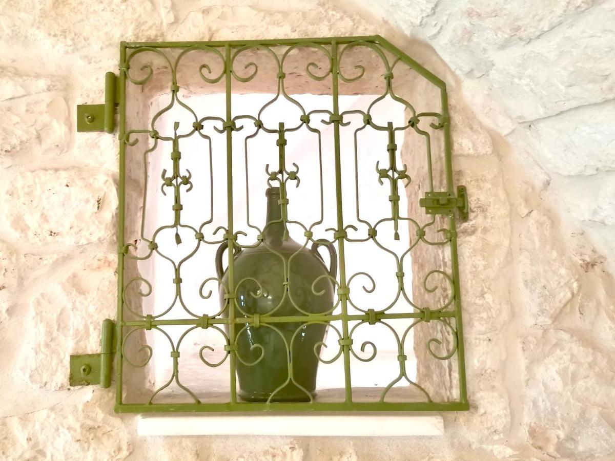Il Piccolo Frantoio Ostuni Exterior foto