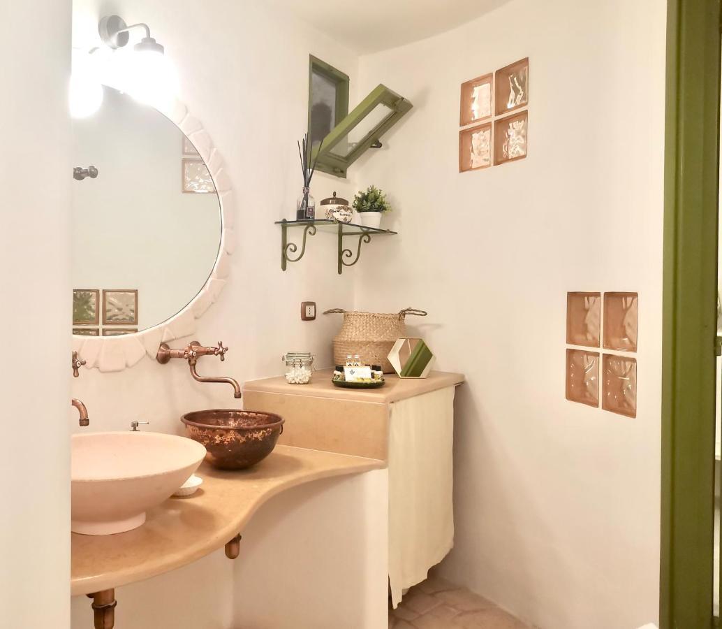 Il Piccolo Frantoio Ostuni Exterior foto