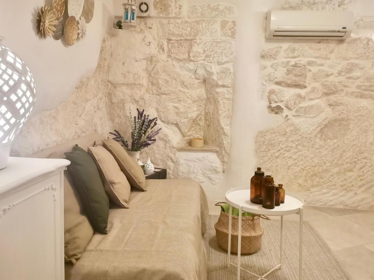 Il Piccolo Frantoio Ostuni Exterior foto