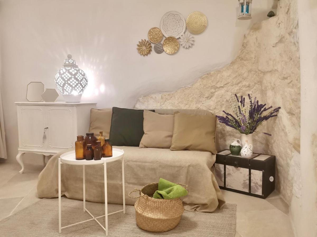 Il Piccolo Frantoio Ostuni Exterior foto