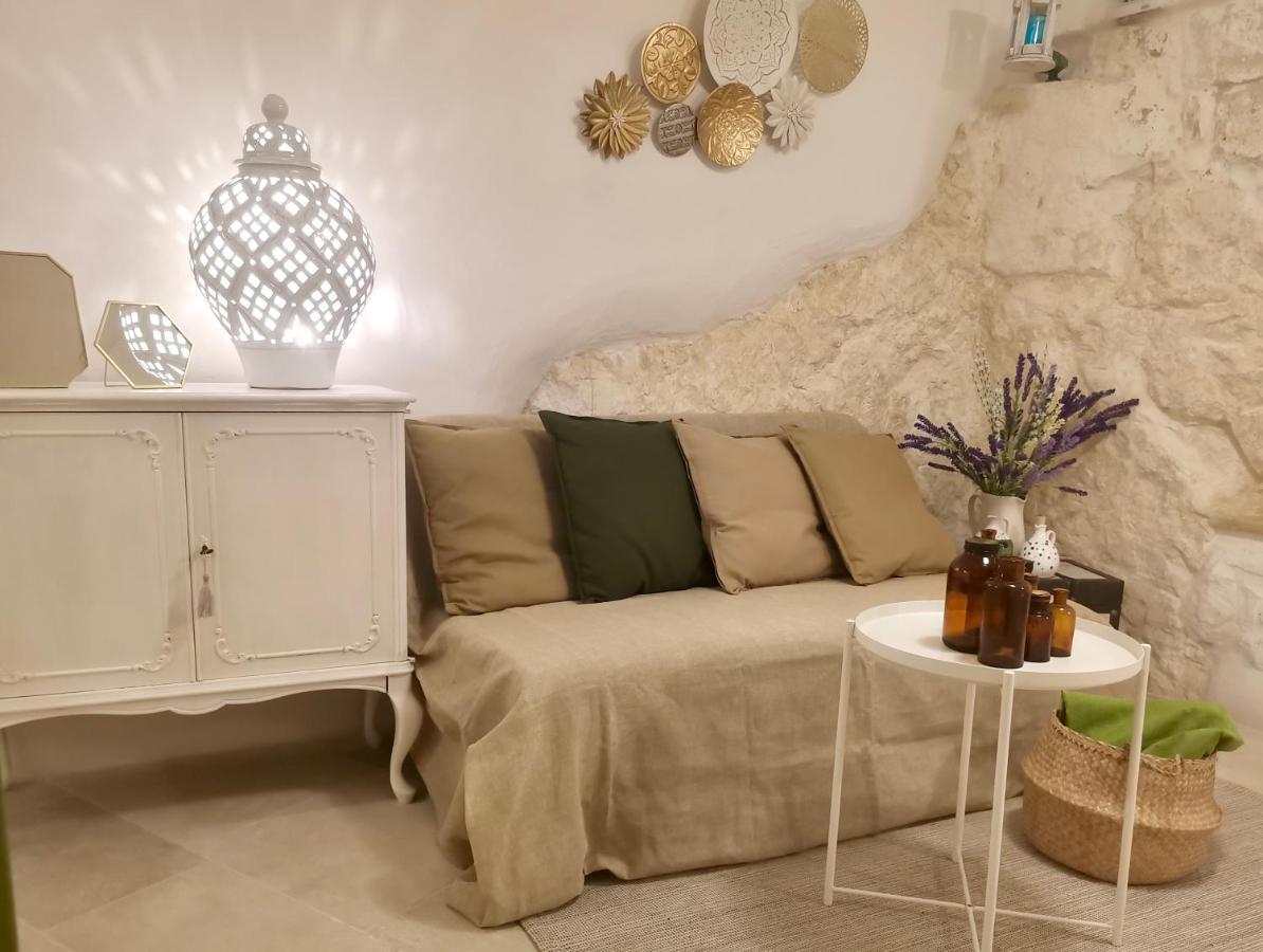 Il Piccolo Frantoio Ostuni Exterior foto