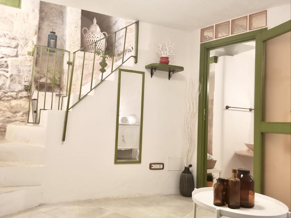 Il Piccolo Frantoio Ostuni Exterior foto