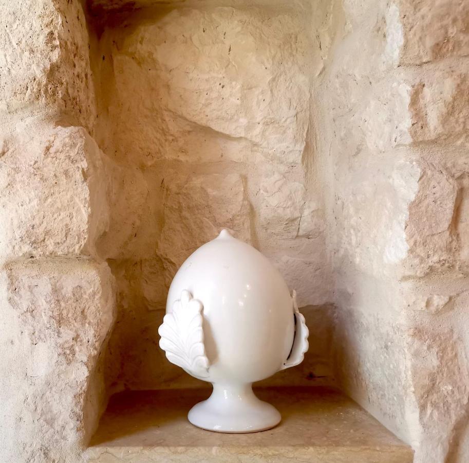 Il Piccolo Frantoio Ostuni Exterior foto
